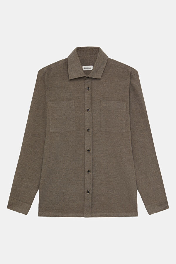 Coffee Men's Shirt