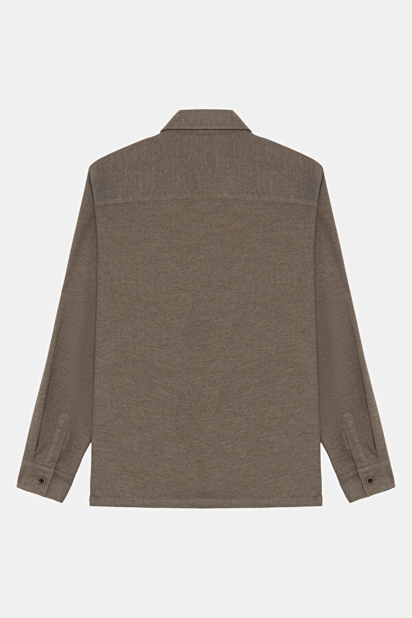 Coffee Men's Shirt 2