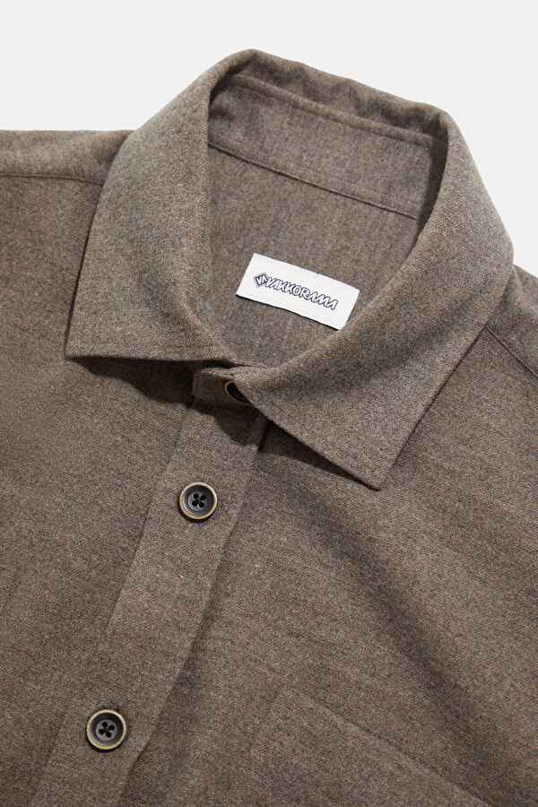 Coffee Men's Shirt 3