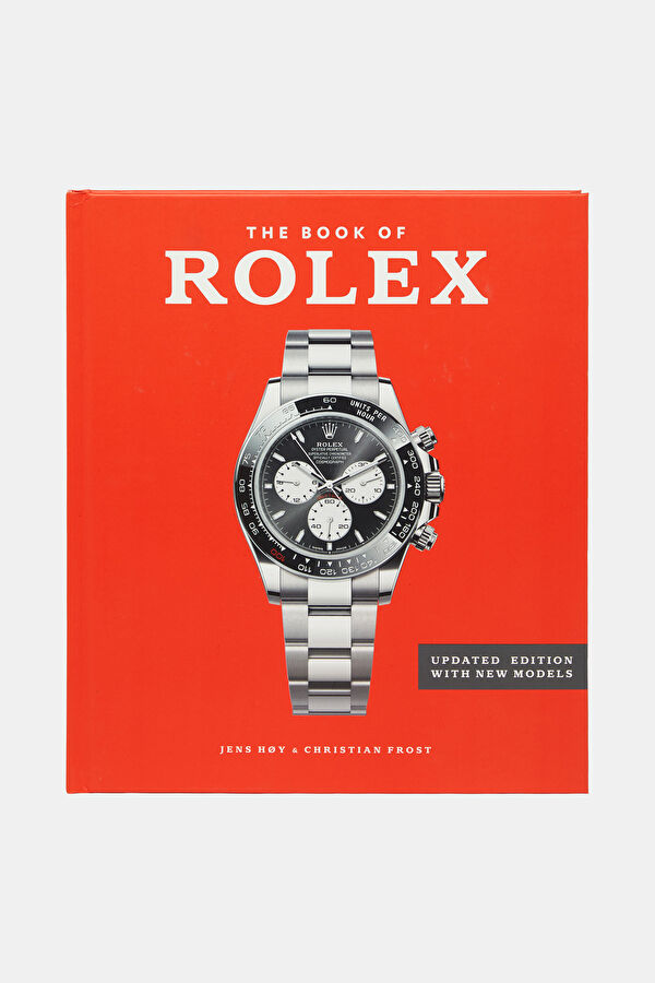 The Book of Rolex