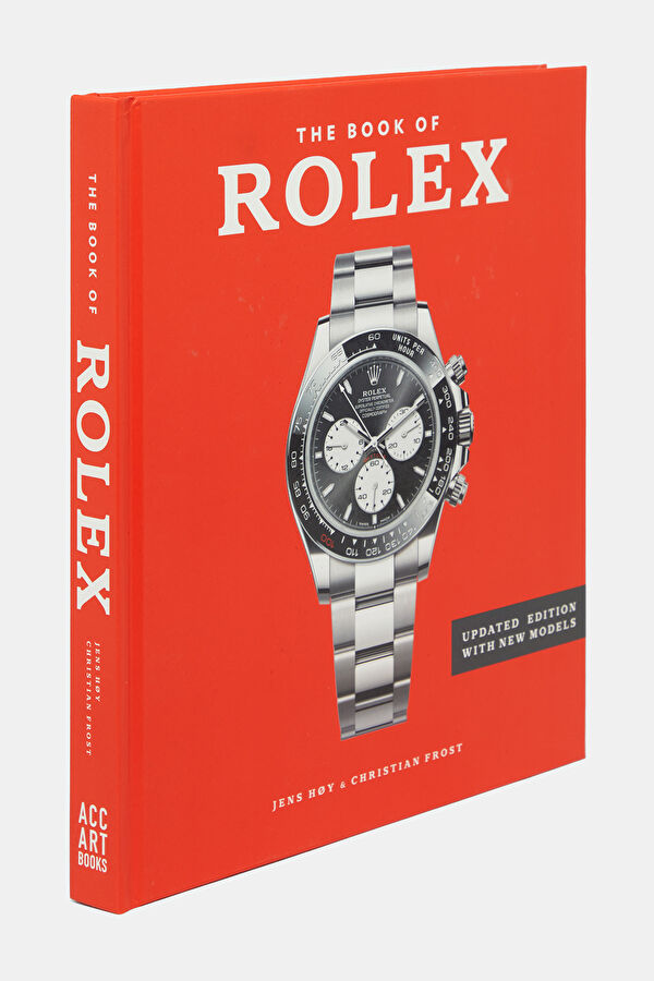 The Book of Rolex 2