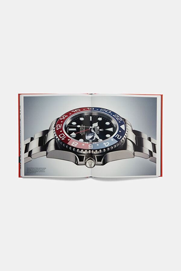 The Book of Rolex 6