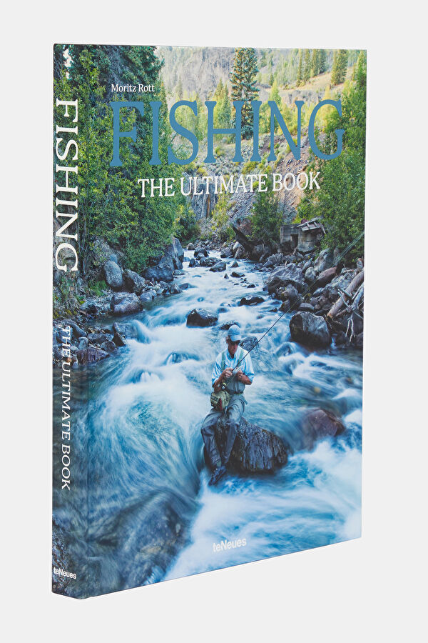 FishingThe Ultimate Book 2