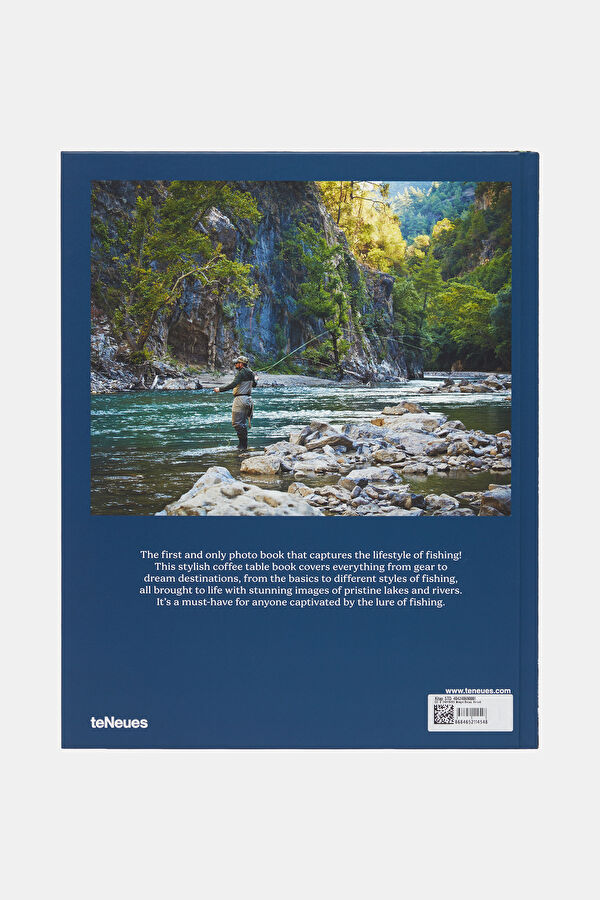FishingThe Ultimate Book 3
