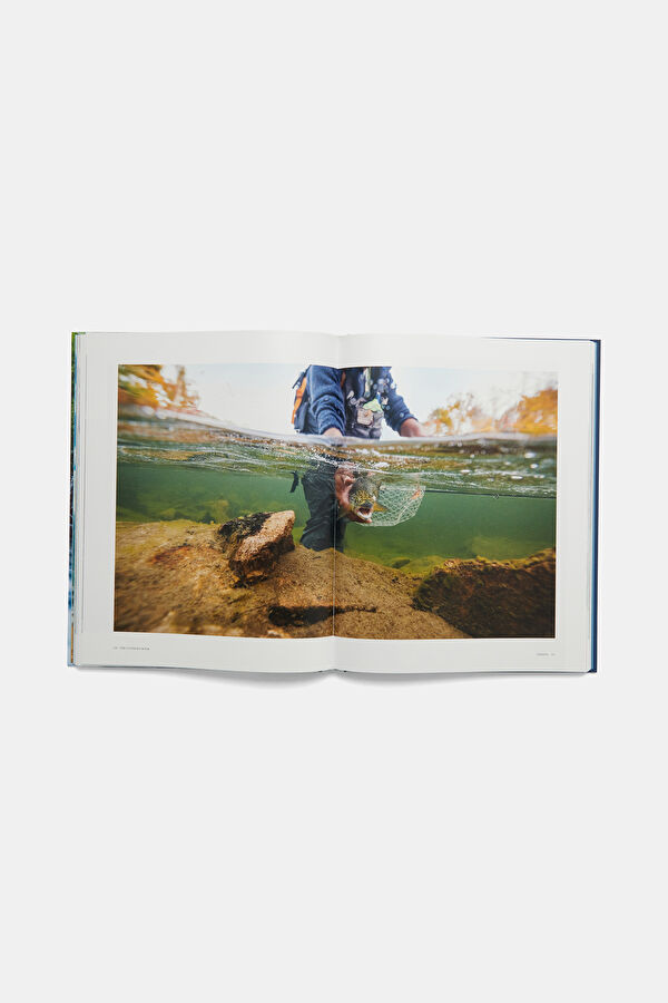FishingThe Ultimate Book 5