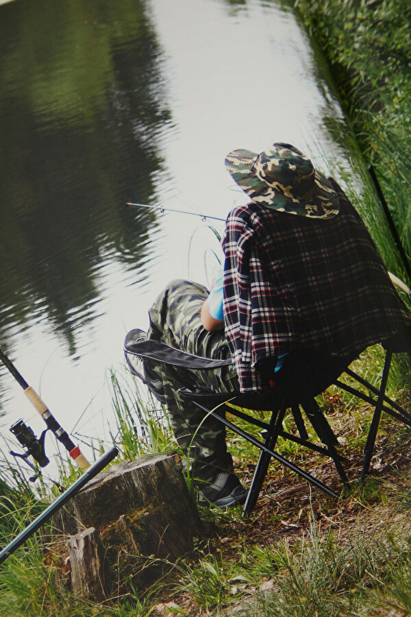 FishingThe Ultimate Book 6