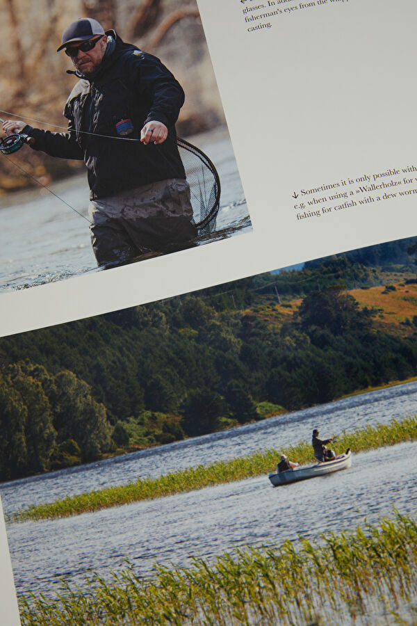 FishingThe Ultimate Book 8