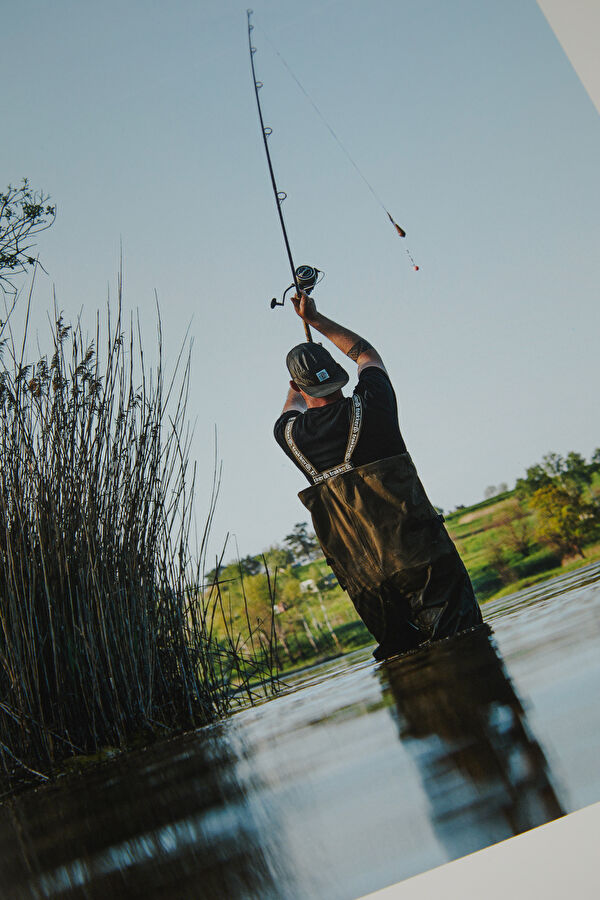 FishingThe Ultimate Book 9