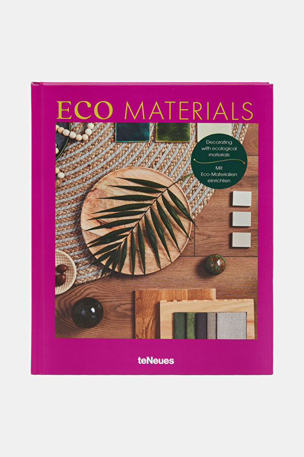 Eco Materials