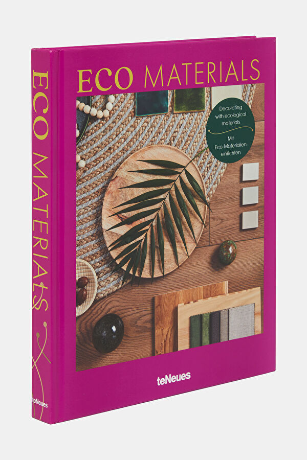 Eco Materials 2