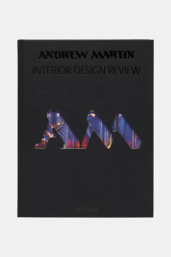 Andrew Martin Interior Design Review Vol 28