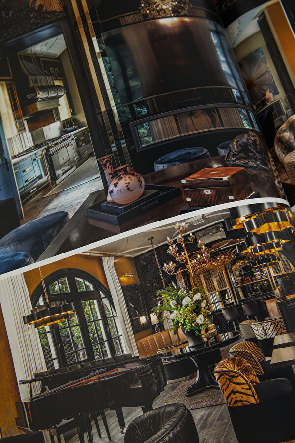 Andrew Martin Interior Design Review Vol 28 7