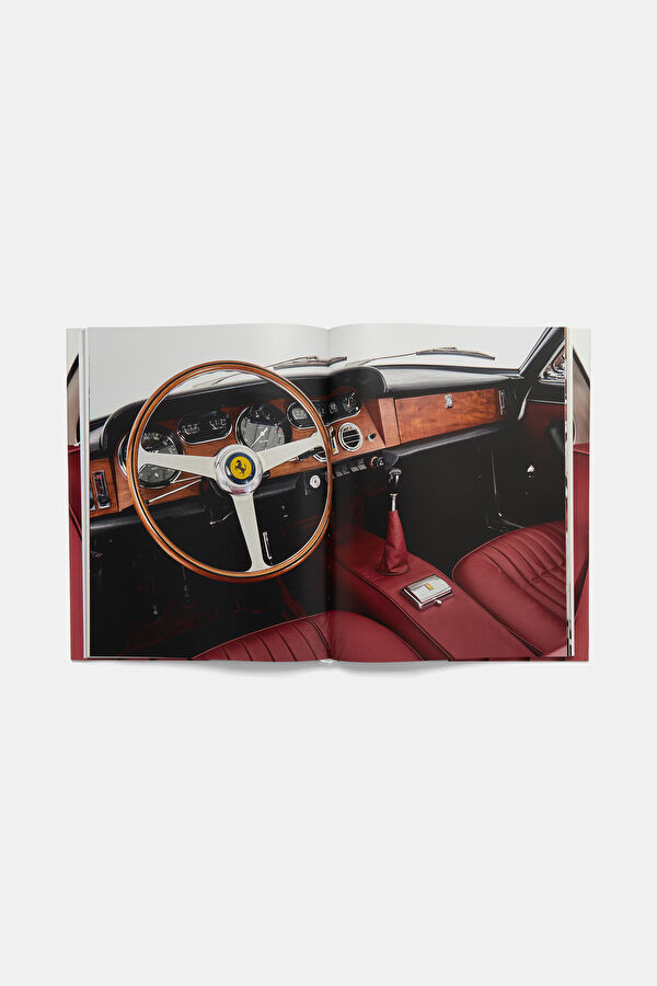 Ferrari 330GT 5