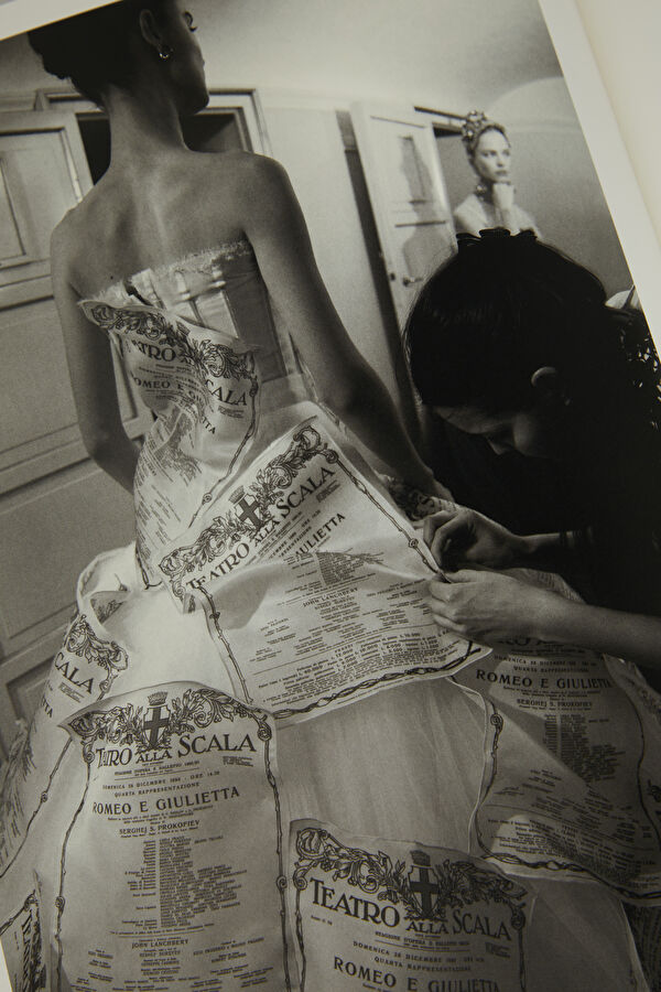 La Dolce Vita: Inside the World of Dolce&Gabbana's Alta Moda Fashion Shows 5