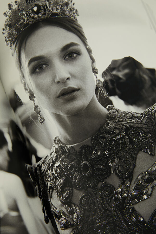 La Dolce Vita: Inside the World of Dolce&Gabbana's Alta Moda Fashion Shows 9