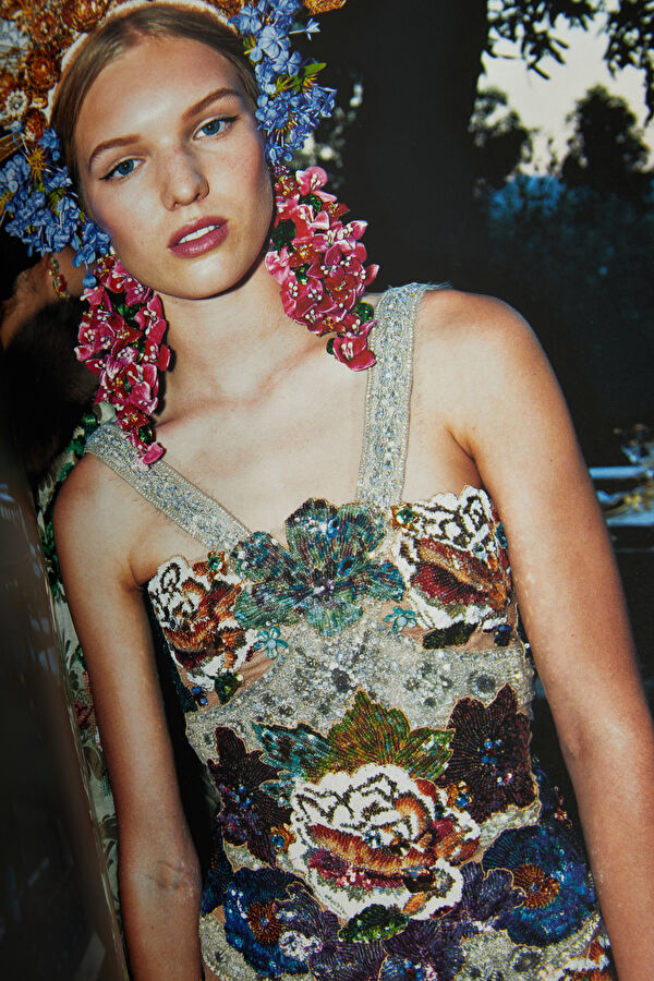La Dolce Vita: Inside the World of Dolce&Gabbana's Alta Moda Fashion Shows 10