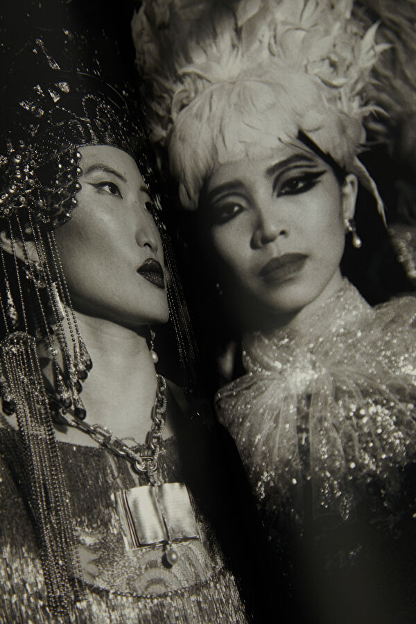 La Dolce Vita: Inside the World of Dolce&Gabbana's Alta Moda Fashion Shows 13
