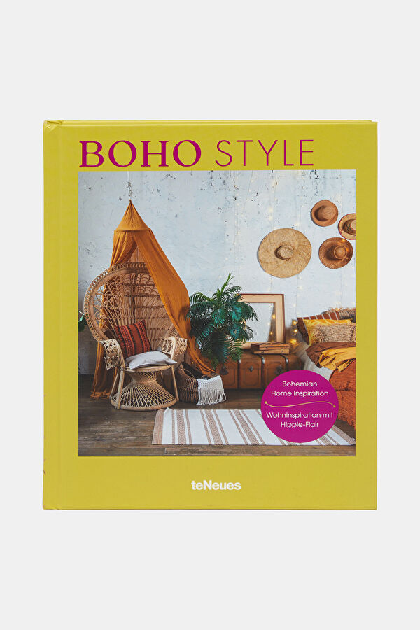 Boho Style