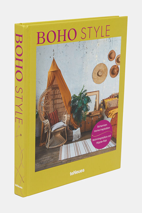 Boho Style 2