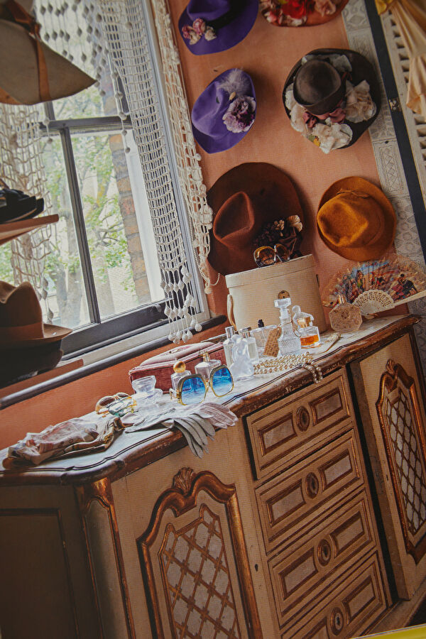 Boho Style 11