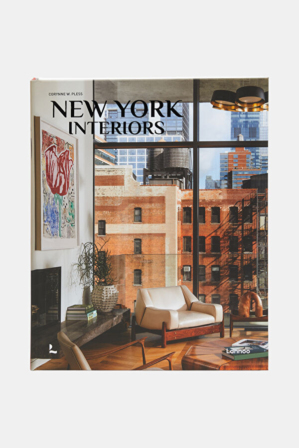 New York Interiors