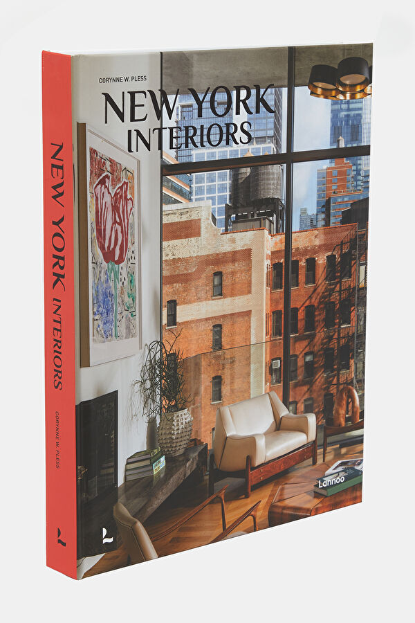 New York Interiors 2