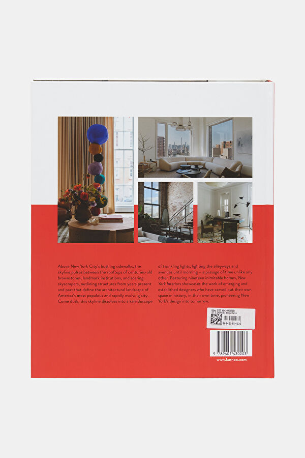 New York Interiors 3