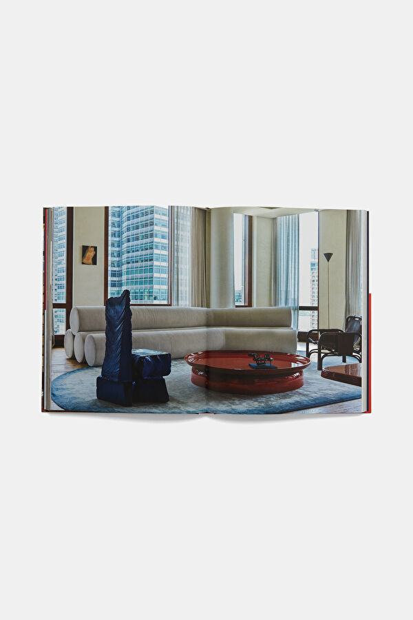 New York Interiors 6