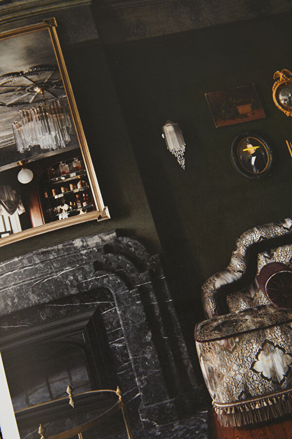 New York Interiors 7