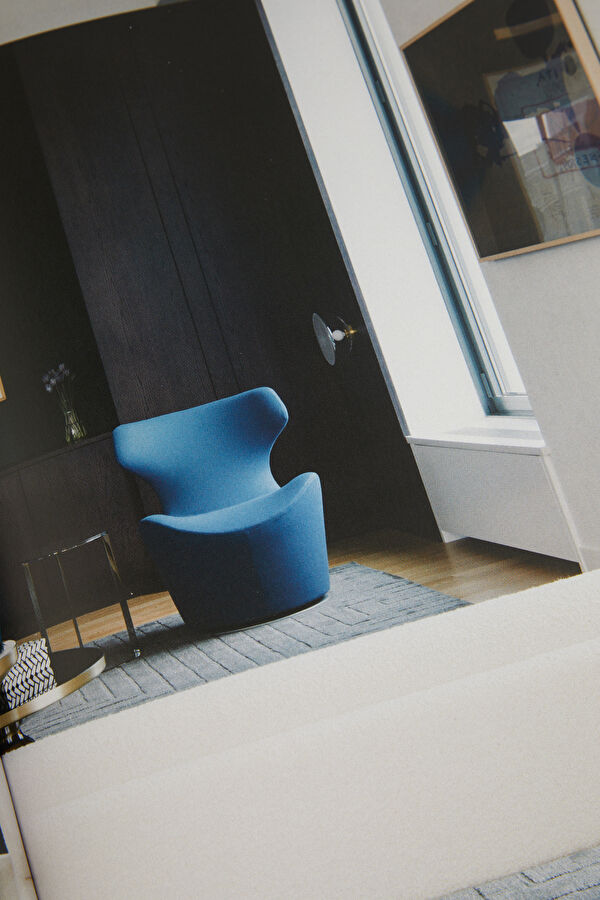 New York Interiors 10