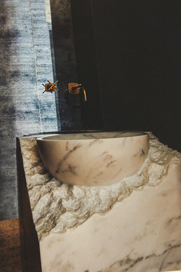 New York Interiors 11