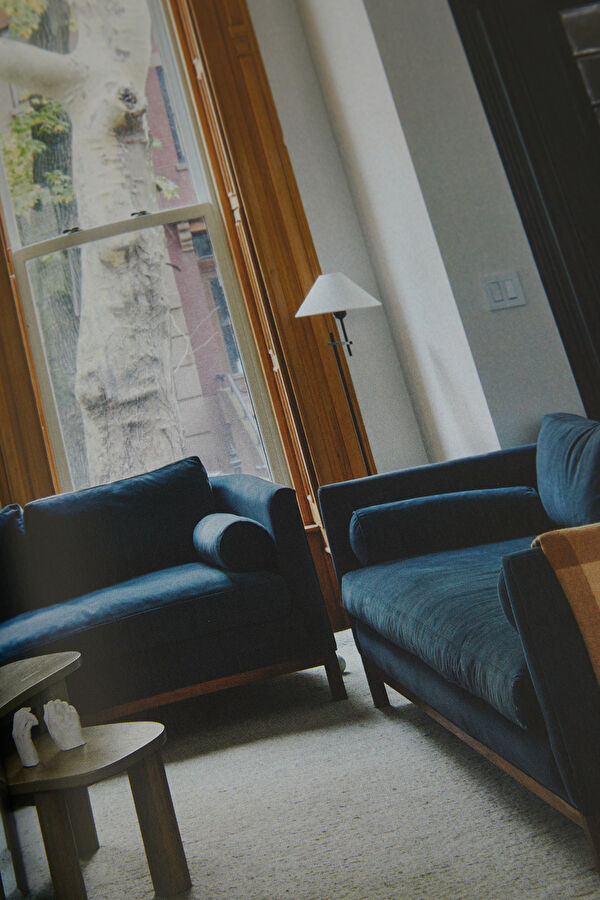 New York Interiors 12