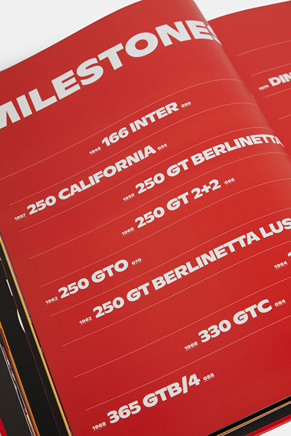 The Ferrari Book 4