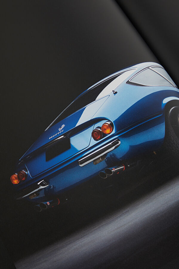 The Ferrari Book 6