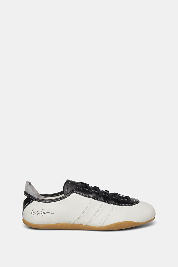 Y-3 Tokyo Gray Women's Sneakers
