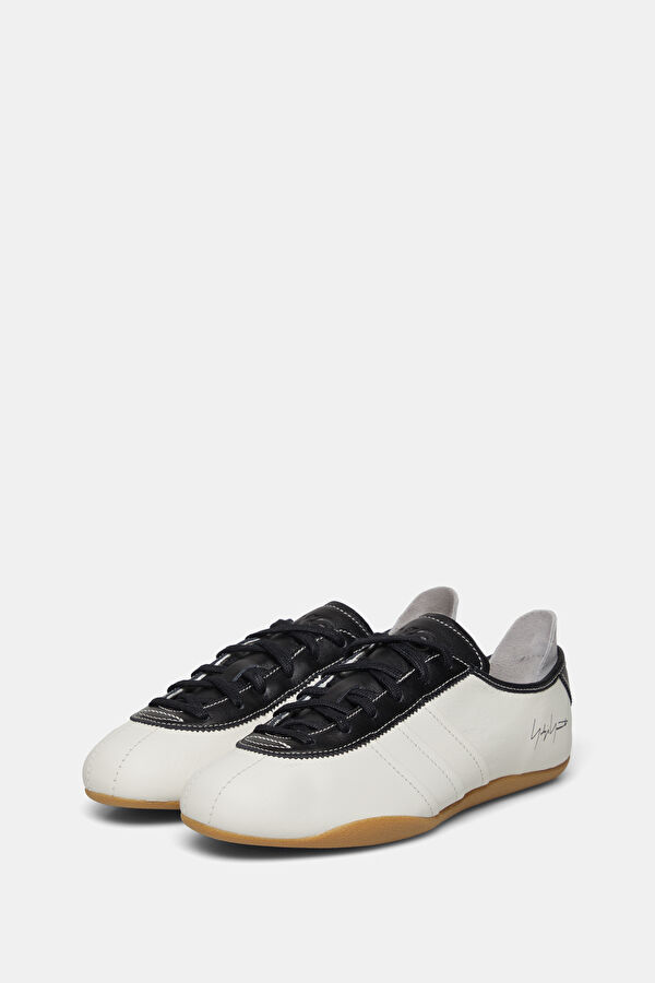 Y-3 Tokyo Gray Women's Sneakers 2