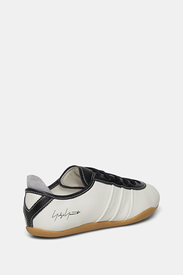 Y-3 Tokyo Gray Women's Sneakers 3