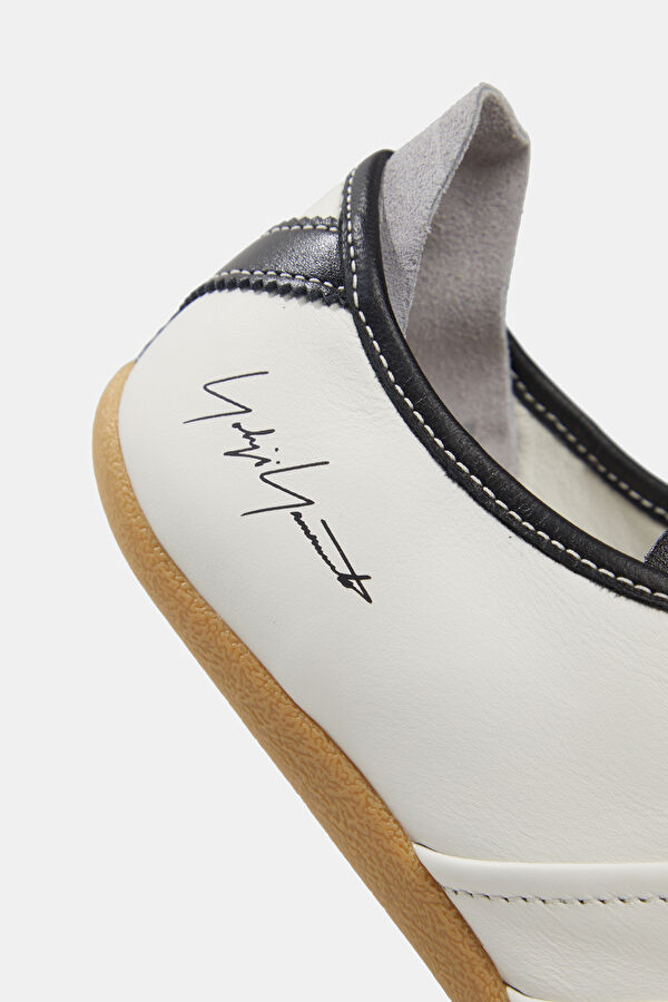 Y-3 Tokyo Gray Women's Sneakers 4