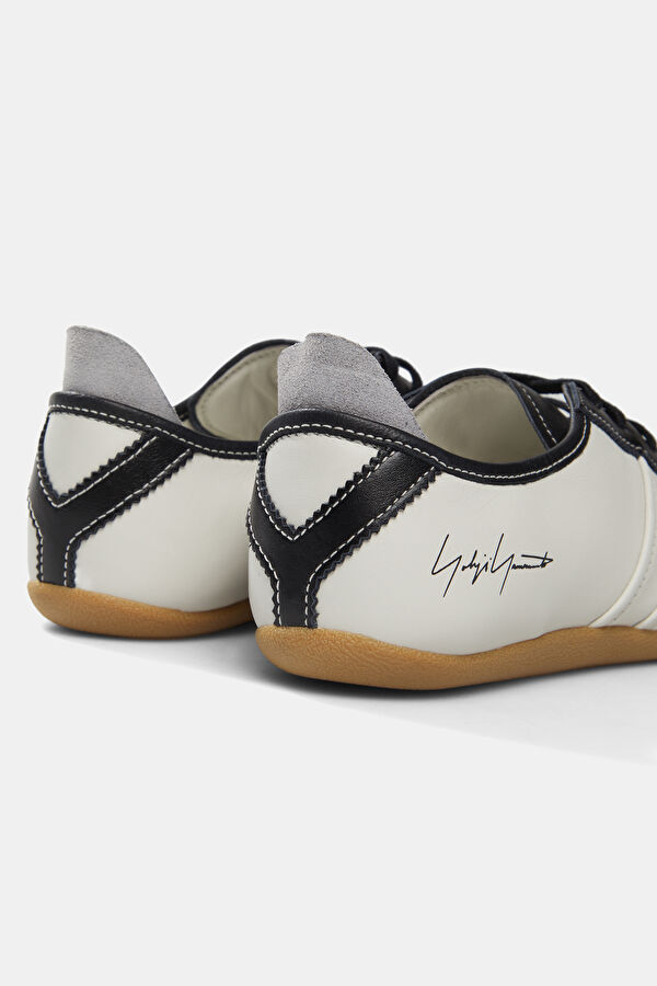Y-3 Tokyo Gray Women's Sneakers 5
