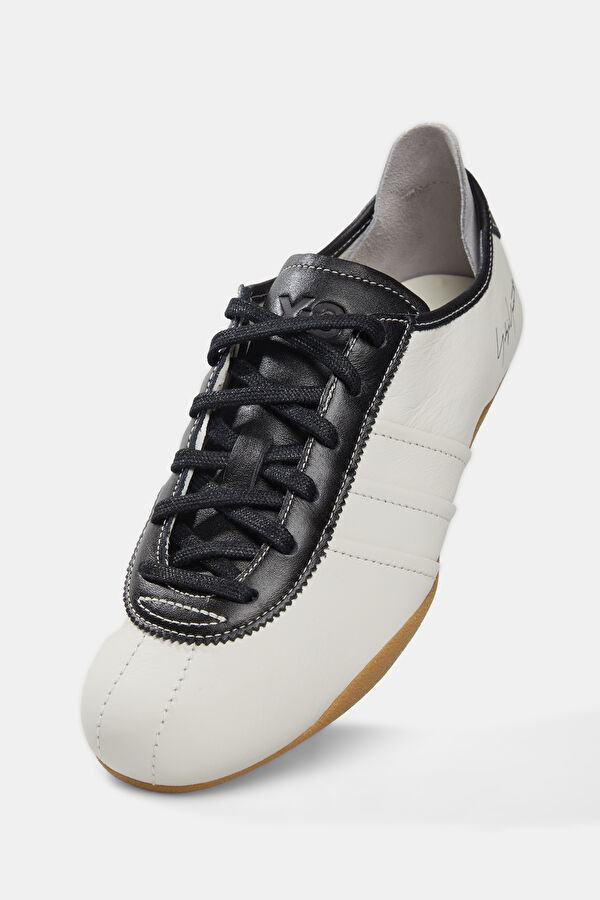 Y-3 Tokyo Gray Women's Sneakers 6