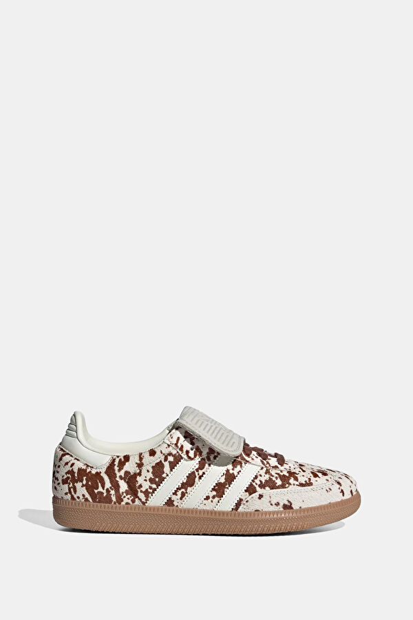 Samba Lt W White Women's Sneakers