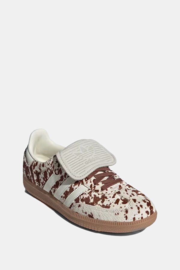 Samba Lt W White Women's Sneakers 2