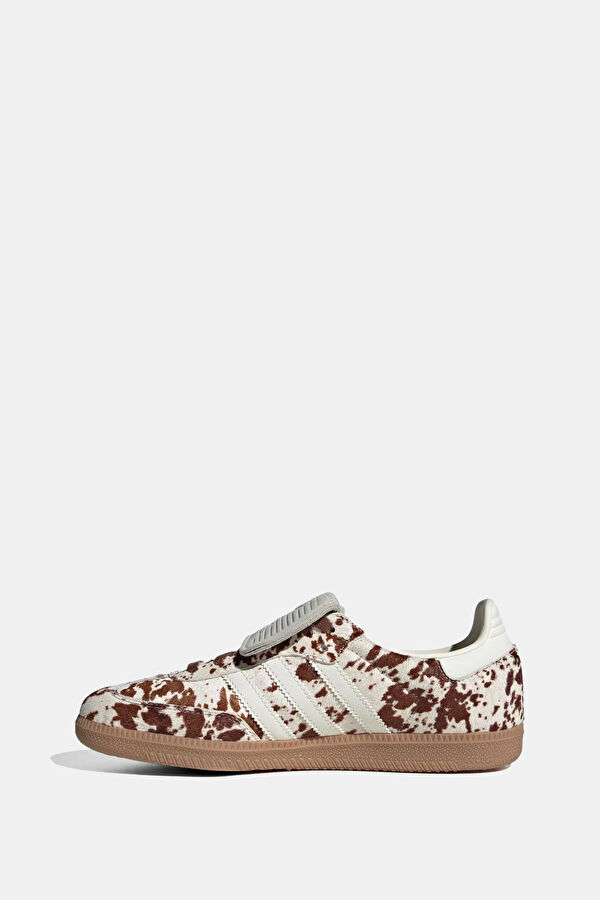 Samba Lt W White Women's Sneakers 6