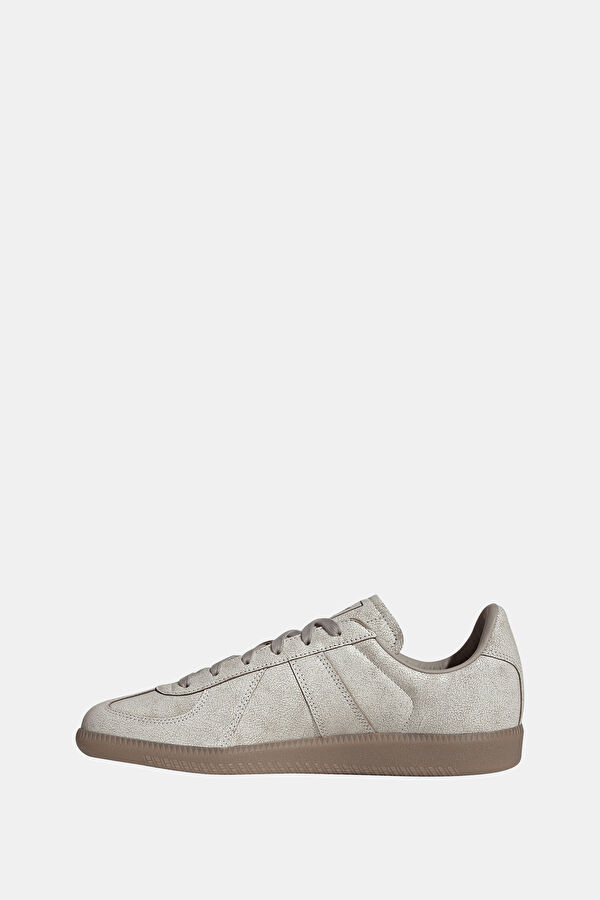 Bw Army Brown Women's Sneakers 2