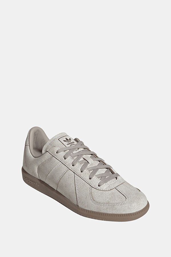 Bw Army Brown Women's Sneakers 3