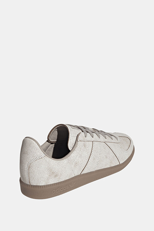 Bw Army Brown Women's Sneakers 4
