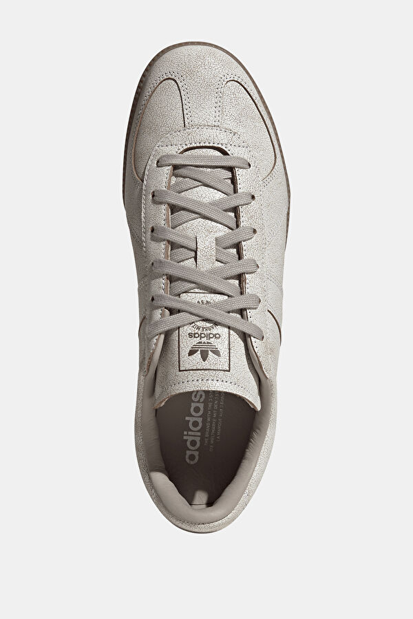 Bw Army Brown Women's Sneakers 5