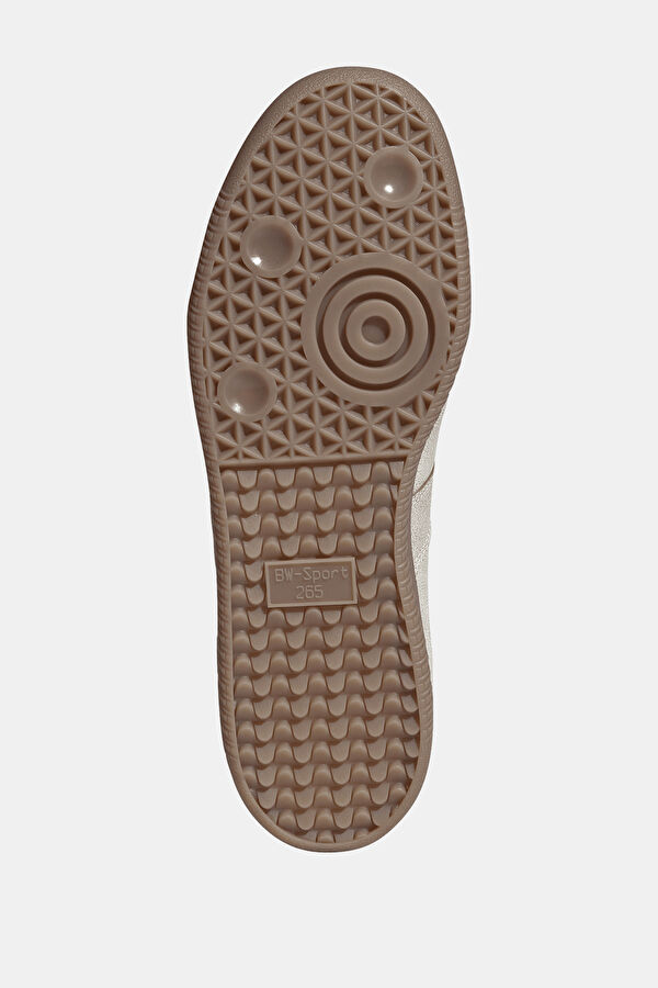 Bw Army Brown Women's Sneakers 6