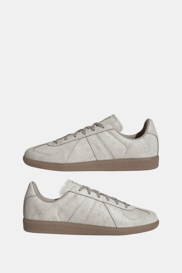 Bw Army Brown Women's Sneakers 7