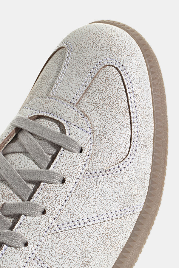 Bw Army Brown Women's Sneakers 8